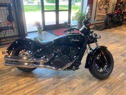 2022 Indian Scout Sixty in Lebanon, New Jersey