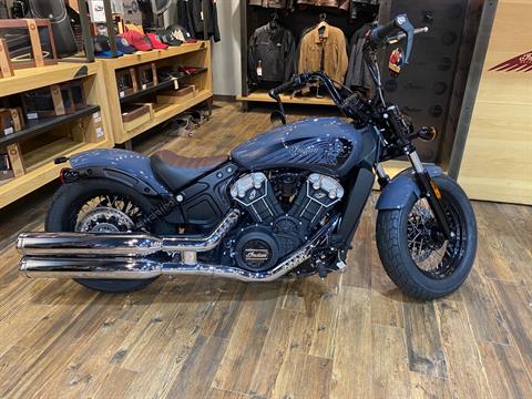 2022 Indian Motorcycle Scout Bobber Twenty in Lebanon, New Jersey