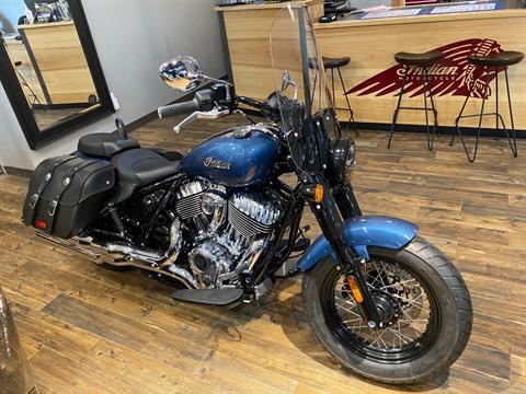 2022 Indian Motorcycle Super Chief Limited in Lebanon, New Jersey