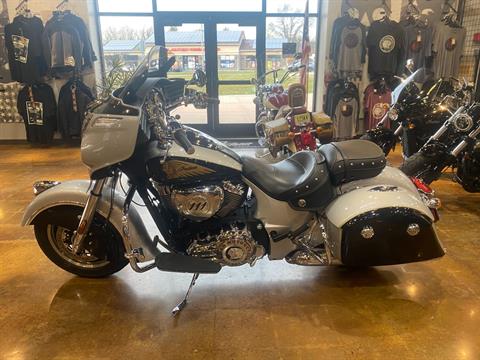 2016 Indian Chieftain in Lebanon, New Jersey - Photo 2