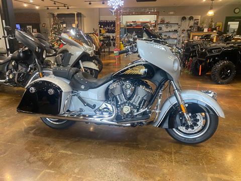 2016 Indian Chieftain in Lebanon, New Jersey - Photo 1