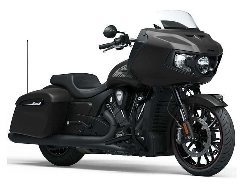 2023 Indian Motorcycle Challenger DarkHorse in Lebanon, New Jersey