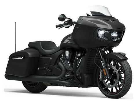 2023 Indian Motorcycle Challenger DarkHorse in Lebanon, New Jersey