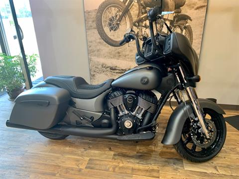 2020 Indian Indian Chieftain Custom in Lebanon, New Jersey