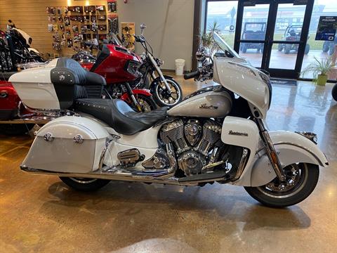2019 Indian Motorcycle Roadmaster in Lebanon, New Jersey - Photo 1
