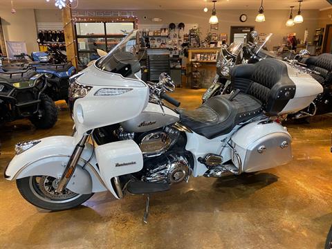 2019 Indian Motorcycle Roadmaster in Lebanon, New Jersey - Photo 2
