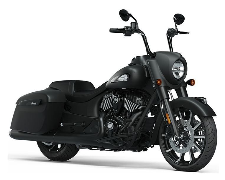 2023 Indian Motorcycle Springfield DarkHorse in Lebanon, New Jersey