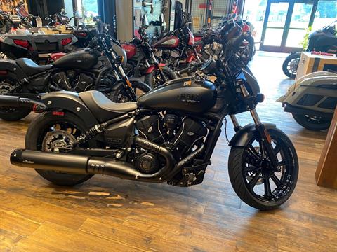 2025 Indian Motorcycle Sport Scout® Limited +Tech in Lebanon, New Jersey - Photo 1