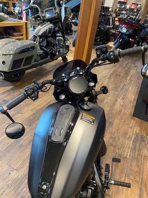 2025 Indian Motorcycle Sport Scout® Limited +Tech in Lebanon, New Jersey - Photo 2