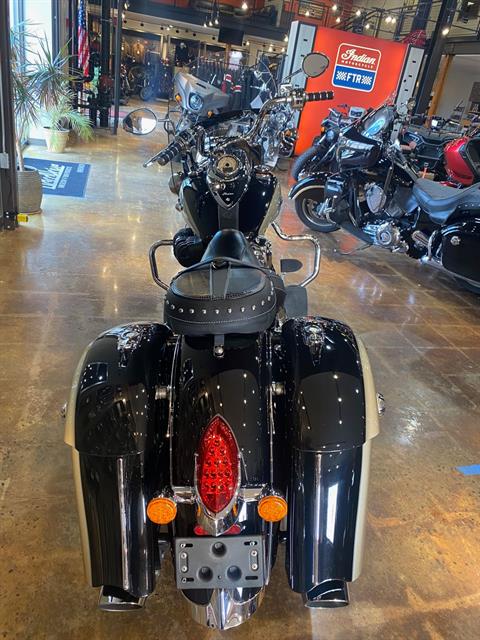 2022 Indian Motorcycle Springfield in Lebanon, New Jersey - Photo 4