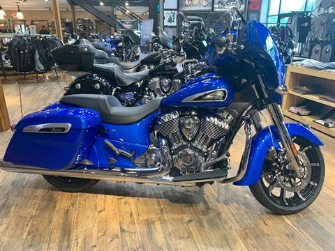 2021 Indian Chieftain Limited in Lebanon, New Jersey