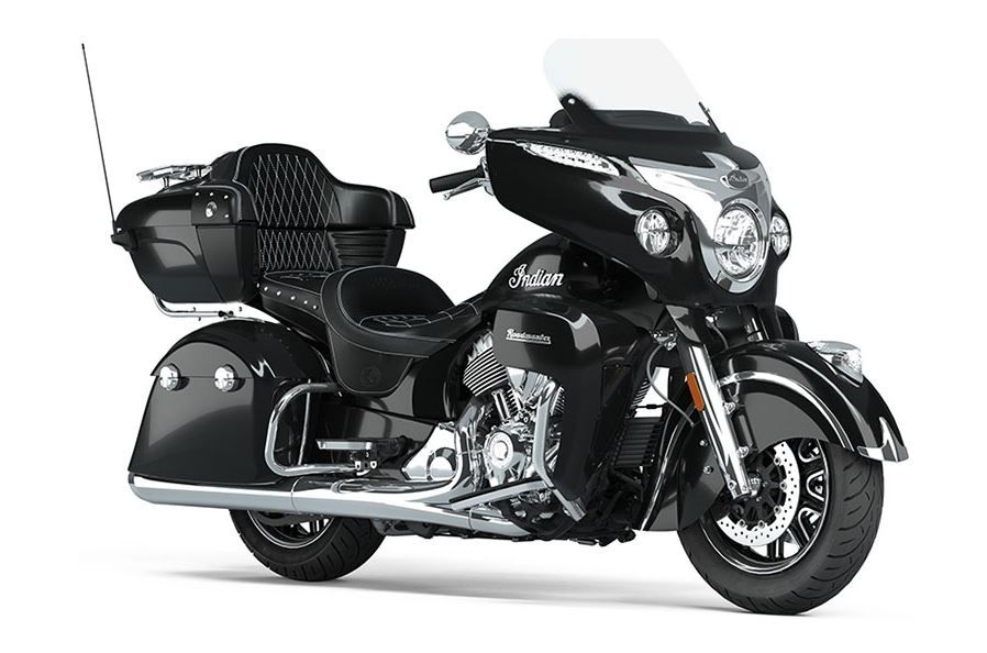 2023 Indian Motorcycle Roadmaster in Lebanon, New Jersey