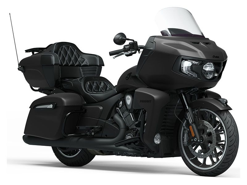 2023 Indian Motorcycle Pursuit Dark Horse Premium in Lebanon, New Jersey