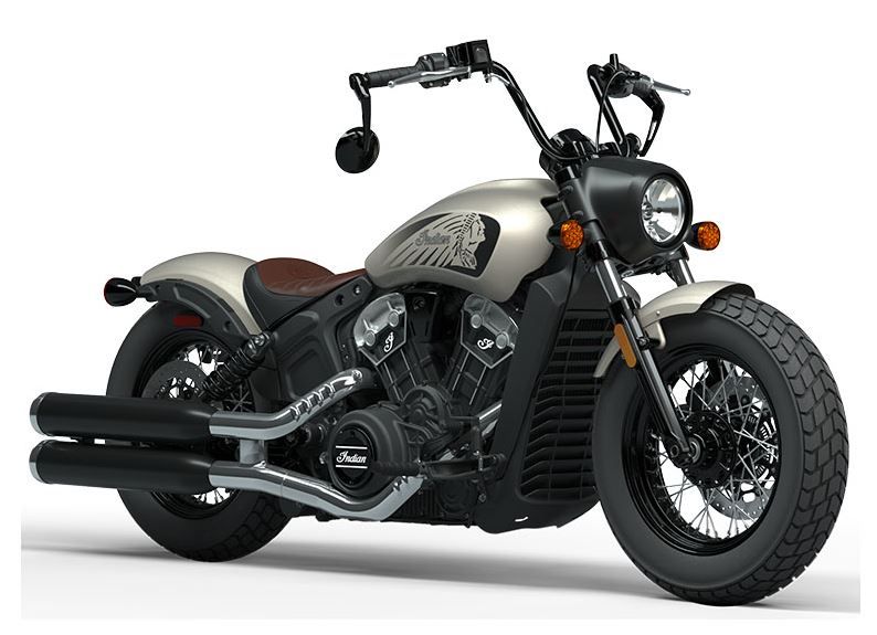 2023 Indian Motorcycle SCOUT BOBBER TWENTY ABS in Lebanon, New Jersey