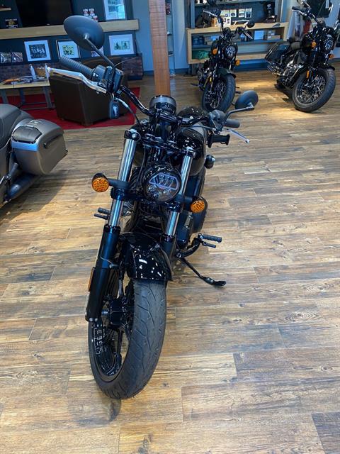 2022 Indian Chief ABS in Lebanon, New Jersey - Photo 2