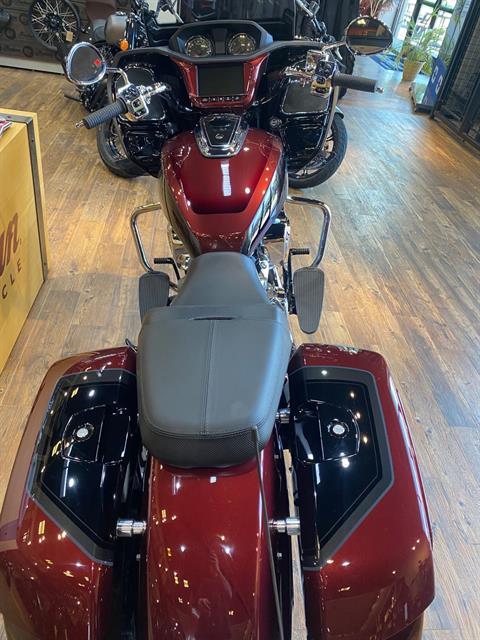 2022 Indian Motorcycle Challenger Limited in Lebanon, New Jersey - Photo 2