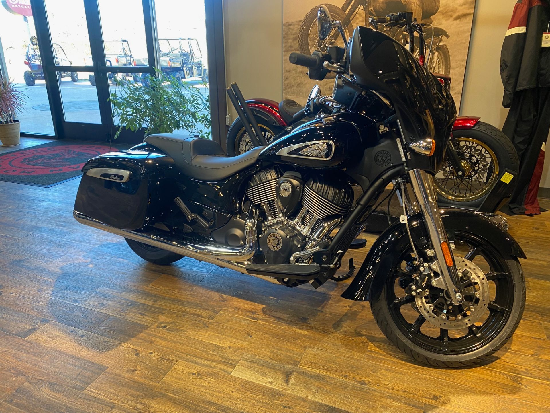 2023 Indian Motorcycle Chieftain in Lebanon, New Jersey