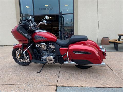 2020 Indian Motorcycle Challenger Limited in Lebanon, New Jersey - Photo 2