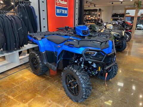 2024 Polaris Sportsman 570 Trail in Lebanon, New Jersey - Photo 1