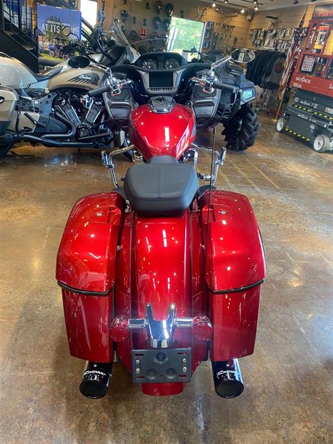 2020 Indian Motorcycle Challenger Limted in Lebanon, New Jersey - Photo 4