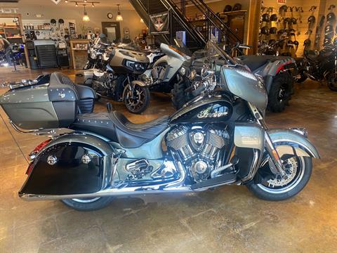 2021 Indian Motorcycle Roadmaster in Lebanon, New Jersey - Photo 1