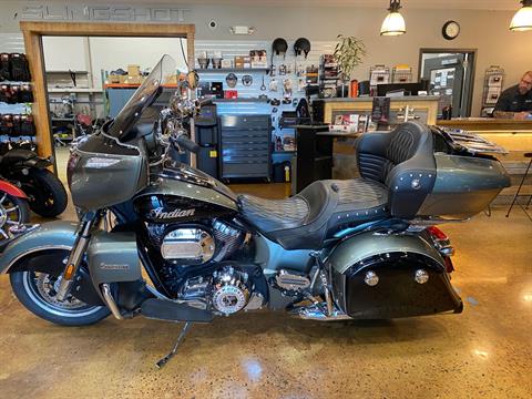 2021 Indian Motorcycle Roadmaster in Lebanon, New Jersey - Photo 2