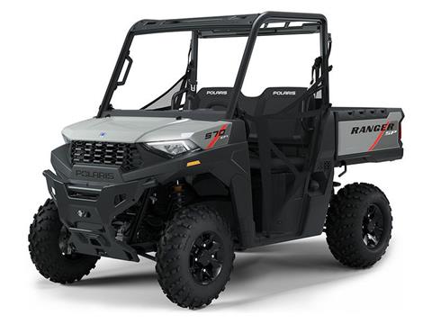 2024 Polaris Ranger 570 SP Premium in Lebanon, New Jersey