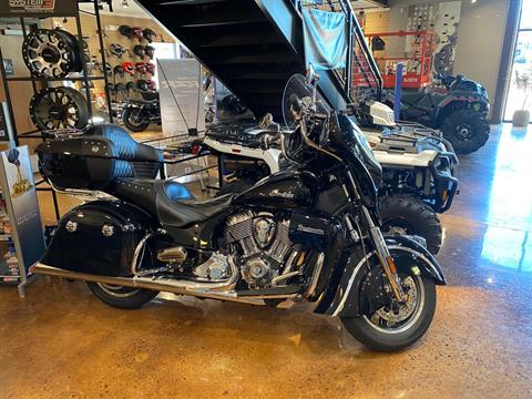 2019 Indian Motorcycle Roadmaster in Lebanon, New Jersey - Photo 1