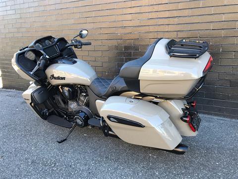 2023 Indian Motorcycle Pursuit® Dark Horse® Icon with Premium Package in San Jose, California - Photo 6