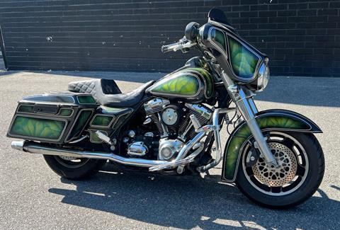 2008 Harley-Davidson Street Glide® in San Jose, California - Photo 3