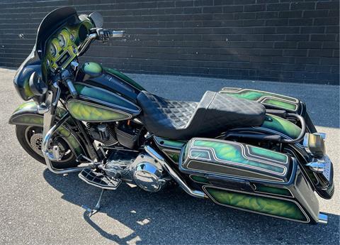 2008 Harley-Davidson Street Glide® in San Jose, California - Photo 6