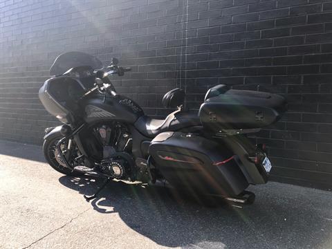 2021 Indian Motorcycle Challenger® Dark Horse® in San Jose, California - Photo 5