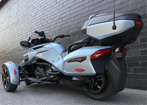 2021 Can-Am Spyder F3 Limited in San Jose, California - Photo 5