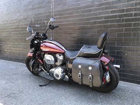 2022 Indian Motorcycle Super Chief Limited ABS in San Jose, California - Photo 5