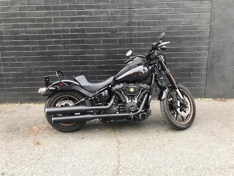 2021 Harley-Davidson Low Rider®S in San Jose, California - Photo 1