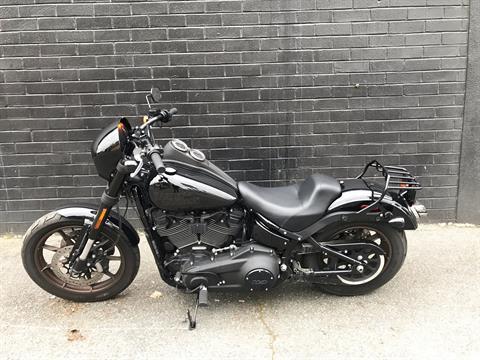 2021 Harley-Davidson Low Rider®S in San Jose, California - Photo 4