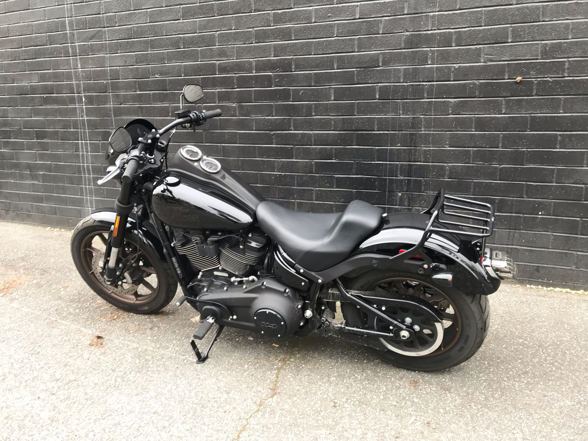2021 Harley-Davidson Low Rider®S in San Jose, California - Photo 5