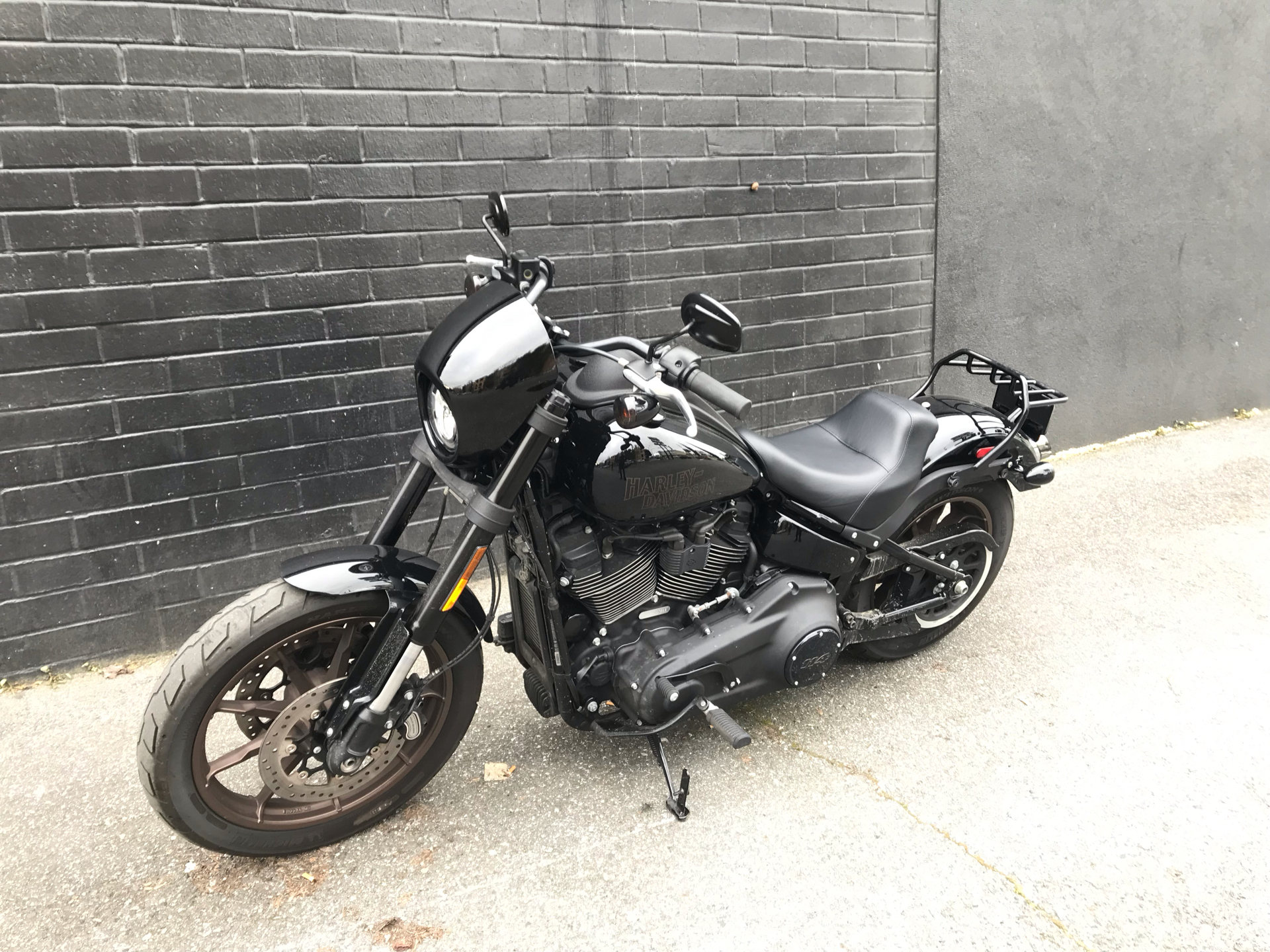2021 Harley-Davidson Low Rider®S in San Jose, California - Photo 6