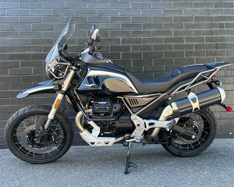 2022 Moto Guzzi V85 TT Guardia D’onore E5 in San Jose, California - Photo 4