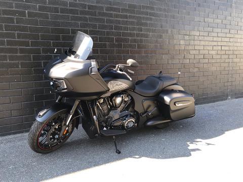 2023 Indian Motorcycle Challenger® Dark Horse® in San Jose, California - Photo 6