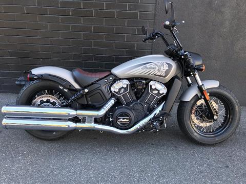 2022 Indian Motorcycle Scout® ABS in San Jose, California - Photo 1