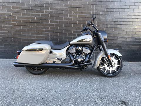 2023 Indian Motorcycle Springfield® Dark Horse® in San Jose, California - Photo 1