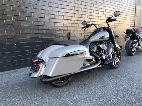 2023 Indian Motorcycle Springfield® Dark Horse® in San Jose, California - Photo 3