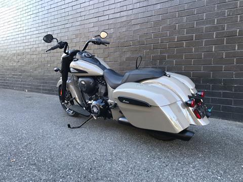 2023 Indian Motorcycle Springfield® Dark Horse® in San Jose, California - Photo 6