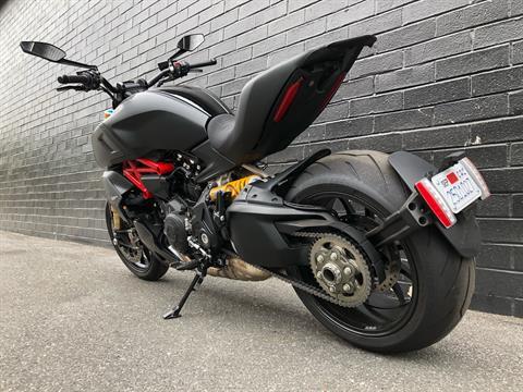 2020 Ducati Diavel 1260 S in San Jose, California - Photo 5