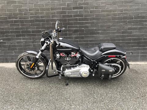 2019 Harley-Davidson Breakout® 114 in San Jose, California - Photo 4