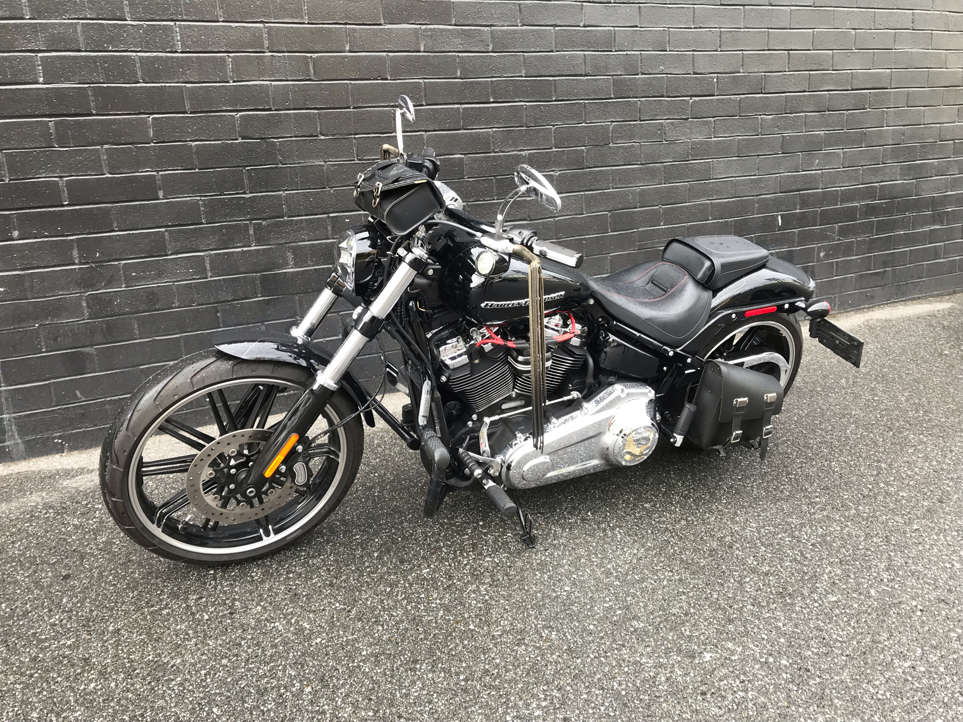 2019 Harley-Davidson Breakout® 114 in San Jose, California - Photo 5