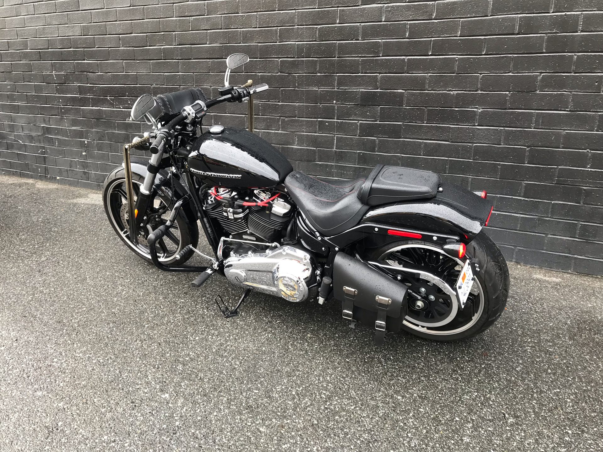 2019 Harley-Davidson Breakout® 114 in San Jose, California - Photo 6