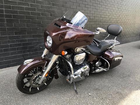 2019 Indian Motorcycle Chieftain® Limited ABS in San Jose, California - Photo 5