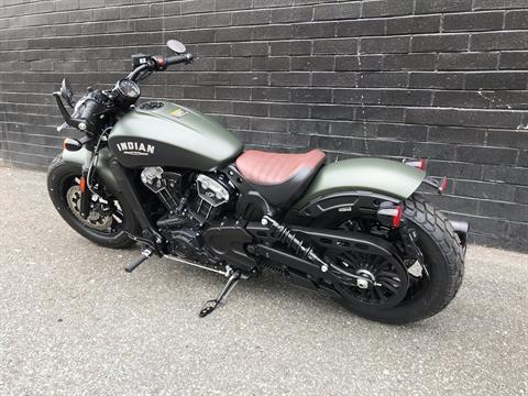 2023 Indian Motorcycle Scout® Bobber ABS in San Jose, California - Photo 6